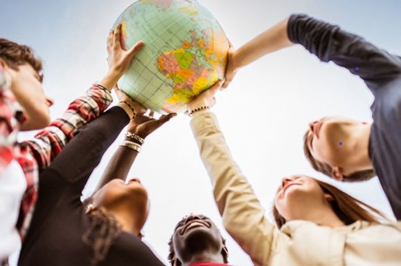 Már lehet jelentkezni a 2022-es Erasmus+ programra