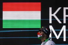 Edzője szerint kérdőjeles Milák Kristóf indulása a rövidpályás úszó-világbajnokságon