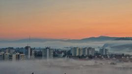 Veszélyes-e a csíki köd az egészségre? – szakemberrel beszélgettünk a légszennyezésről