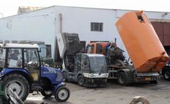 Így készülnek a télre Szilágy megye útjain