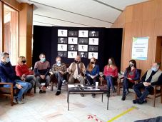 Új dallal és videoklippel emlékezik a száz éve született Pilinszky Jánosra a Role zenekar