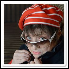 Elhunyt Csűrös Karola színművész, a Szomszédok Etusa