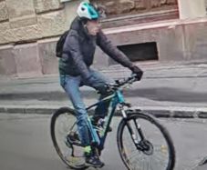 Azonosította és elfogta a rendőrség egy halálos gázolás kerékpáros okozóját