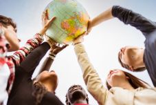 Már lehet jelentkezni a 2022-es Erasmus+ programra