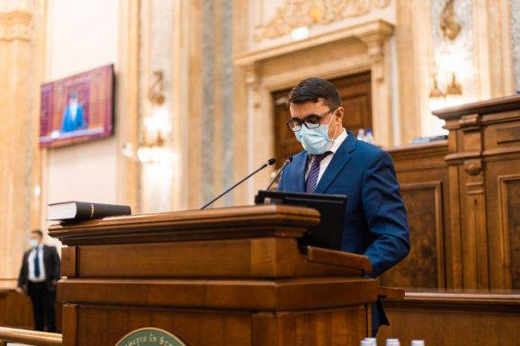 Turos Loránd: a koalíciónak az alkotmányreformra is lehetősége lesz