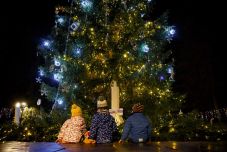 Színes ünnepváró programokkal készül Csíkszereda