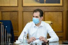 Antal Árpád: a szolidaritási adóval fedezni tudnák az állami költségvetés hiányát