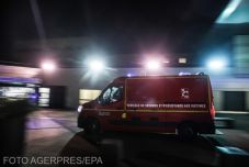 Több mint harmincan belefulladtak a La Manche-csatornába