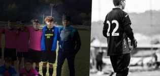 Pszichoaktív szereket használt a Kis-Szamosba fulladt 15 éves válogatott focista