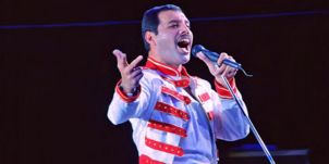 Harminc év Freddie nélkül