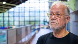 Lemondott tisztségeiről Turi György, a gyermekbántalmazással vádolt úszóedző