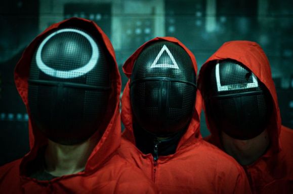 Halálra ítéltek egy tinédzsert Észak-Koreában, mert becsempészte a Squid Game-et az országba