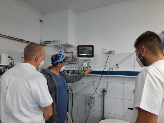 Kiegészítik az orvosi rezidenshelyek számát