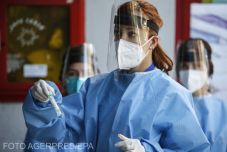 A tanügyminiszter szerint hétvégéig megkapják a nyálteszteket az oktatási intézmények