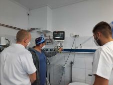 Kiegészítik az orvosi rezidenshelyek számát