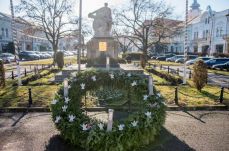 Ünnepre hangolódás: adventi üzenetekkel készül a céhes város