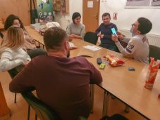 Orosz nyelvű társalgást tanulhatunk Kézdivásárhelyen