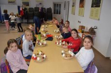 Adventre hangolódnak Nagyenyeden és környékén is