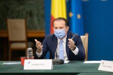 Florin Cîţu: az országos helyreállítási tervet nem lehet újratárgyalni az Európai Bizottsággal