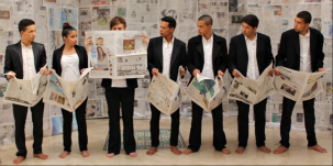 Határokon átívelő tehetséggondozó programot indít az Osonó Színházműhely