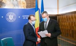 Florin Cîţu az új kormányról: a PNL ellenezni fogja a populista intézkedéseket