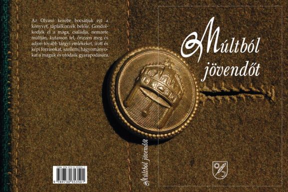 Múltból jövendőt