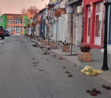 Nagyon sokba kerül a szülőknek, hogy hét kiskorú gyermekük nem bírt az erejével és szétvert egy egész utcát 