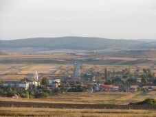 Kidolgozták Ákosfalva fejlesztési stratégiáját