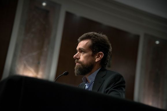 Lemondott a Twitter vezérigazgatója