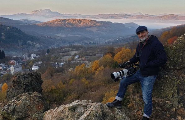 Bemutatják a Verespatak történetéről szóló mozifilmet