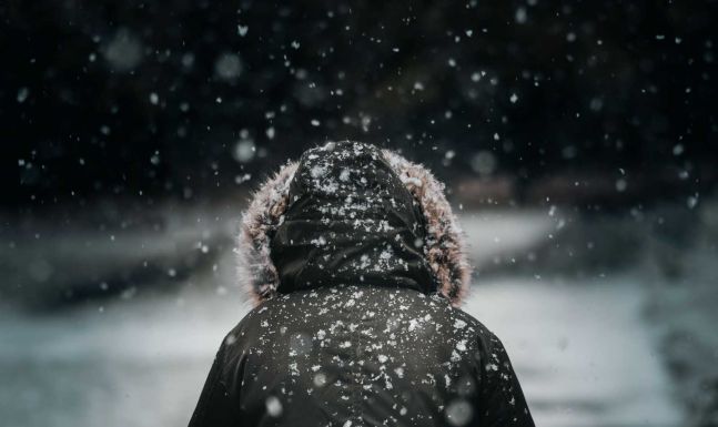 Ilyen lesz az időjárás december első felében