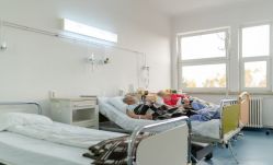 Ismét Marosvásárhely veszi át a súlyos betegeket Hargita megyéből