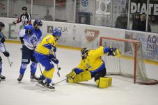 Erste Liga: alaposan elpáholta a Sportklub a Brassót