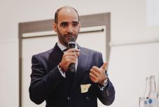 Rodrigo Ballester EU-szakértő: „sokan úgy gondolják, hogy az Európai Unió egy liberális klub”