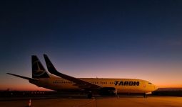 Hetven személyt szállítanak kedden Dél-Afrikából különgéppel Bukarestbe 