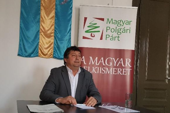 Kulcsár-Terza József: a magyaroknak gyásznap december 1-je