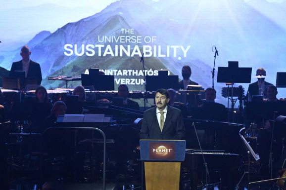A Planet Budapest 2021 - Közép-európai szemmel a környezettudatos fenntartható fejlődésről