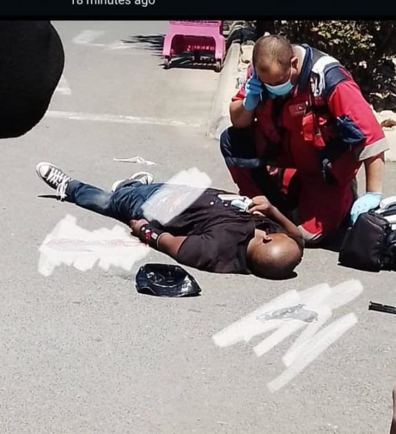 Skovrán Tünde: kitört a káosz Dél-Afrikában - hazajuttatják a kint rekedt romániai állampolgárokat