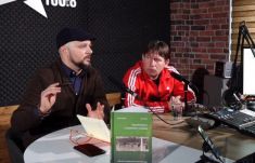 Könyv jelent meg a székelyudvarhelyi futball 100 évéről