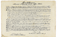 Ígéret – szép szó