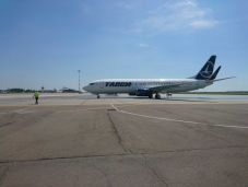 Marokkóból is különgéppel szállítják haza az ottrekedt román állampolgárokat