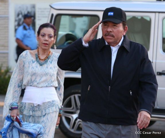 Szabad választások helyett választási komédiát rendeztek Nicaraguában