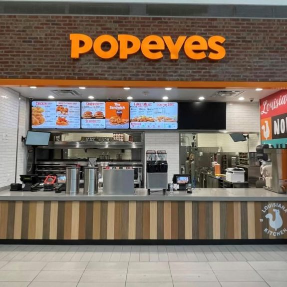Újabb amerikai fast-food lánc telepszik meg Romániában