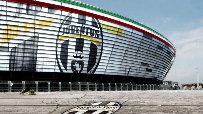 Megszállta a rendőrség a Juventus irodáit