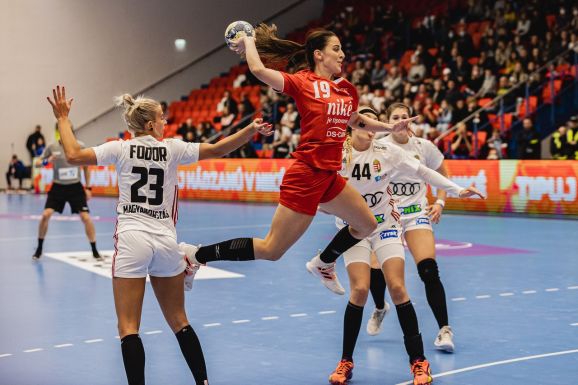 Női kézilabda-vb - csak oltott vagy fertőzésen átesett játékosok vehetnek részt