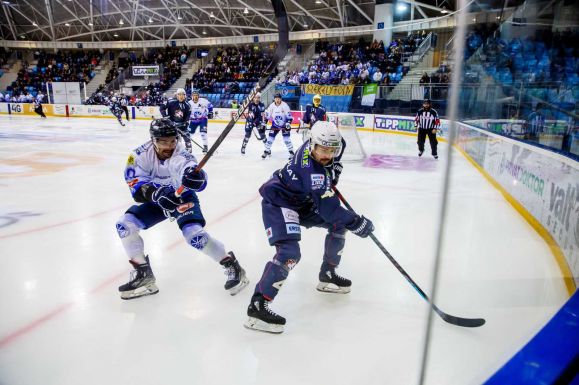 Erste Liga: Rangadót nyert a Csíkszeredai Sportklub