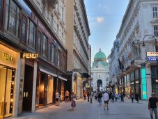 Országos kijárási tilalmat vezetnek be Ausztriában az oltatlanok számára