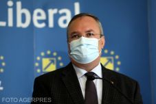 Visszaadta a megbízatását Nicolae Ciucă