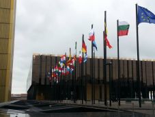 Románia elvesztette a pert, melyet a nemzeti régiók ügyében az Európai Bizottság ellen indított