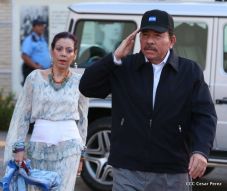 Szabad választások helyett választási komédiát rendeztek Nicaraguában